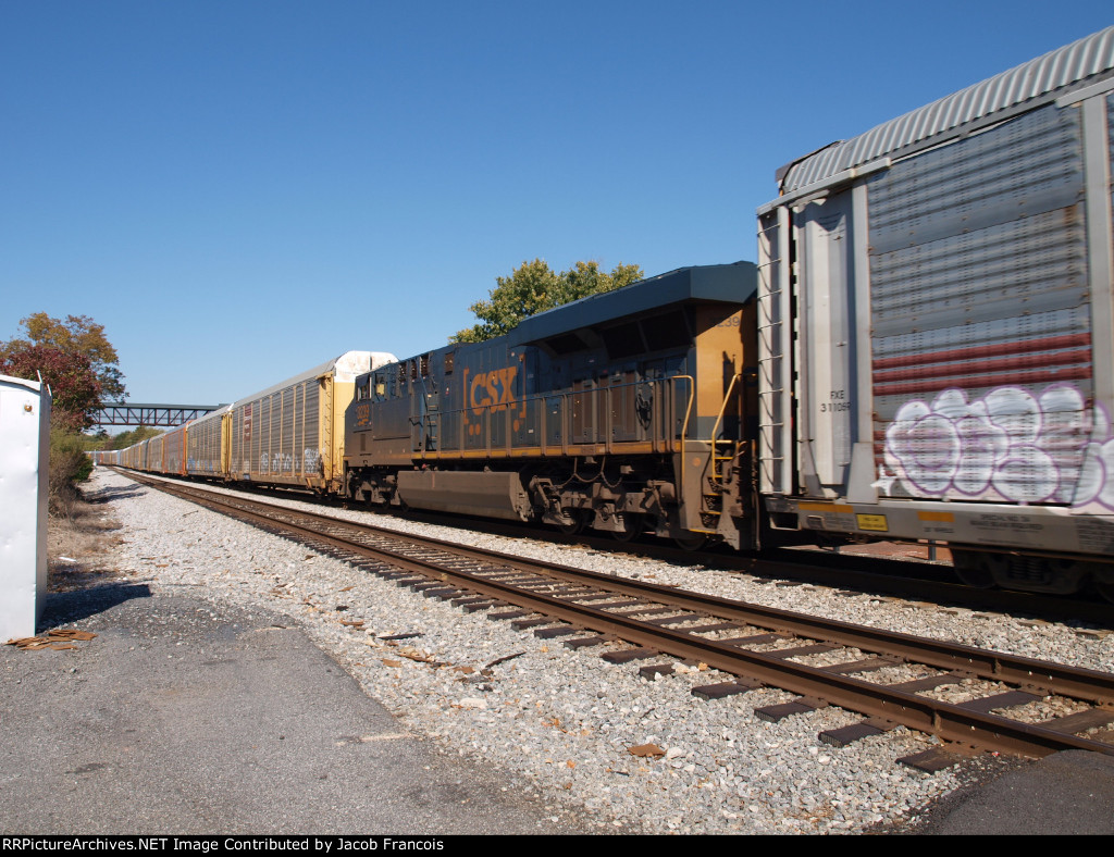 CSX 3239